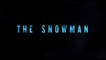 The Snowman - Bande-annonce VO