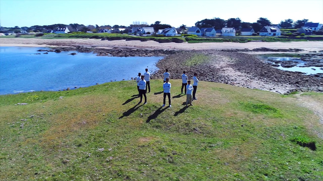 Web Série Team France Jeune - Episode 6