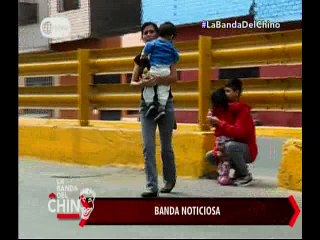 La Banda Noticiosa del 18 de Julio del 2017