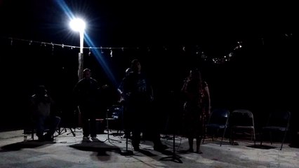 Sister Natalie White Victory In Jesus