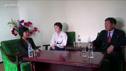 Mystérieux retour à Pyongyang d'une transfuge nord-coréenne