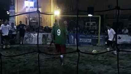 alcuni frammenti delle partite