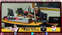 Robert Sánchez Revela Porque Yissus Taveras Acabó con Robertico En Su Programa-Buscando Sonido con Robert Sánchez-Video
