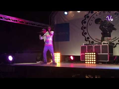 Karballah met le feu à Blaise Senghor avec le titre Vladimir Poutine