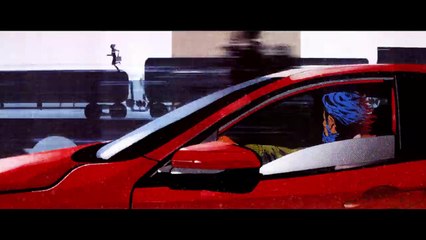 Wieden & Kennedy London pour Honda - «Dream makers» - juillet 2017