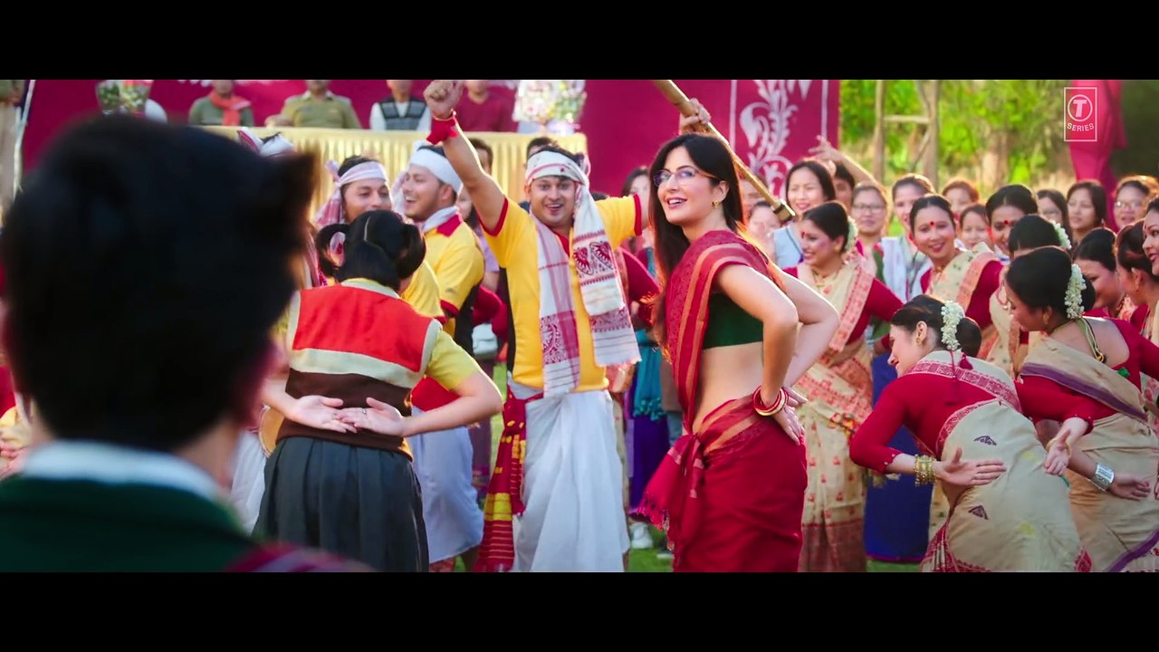 Jagga Jasoos, Galti Se Mistake New Video Song ¦ Ranbir kapoor,Katrina kife and singer  Pritam, Arijit,Amit
