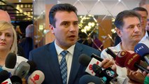 Zaev: Borxhi i shtetit ndaj ekonomisë, jo më shumë se 700 milionë euro