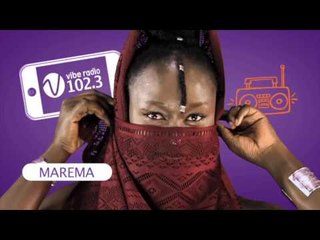 Vibe Radio le nouveau son !