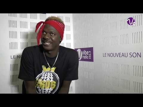 Mahfousse Dans la vie, je suis parfois con, parfois bon, parfois mignon