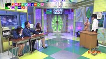 乃木坂46 生駒里奈 足立梨花 オリエンタルラジオ 中田敦彦 2017-05-06