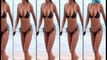 Beauty at the beach! Christina Milian risks wardrobe malfunction in tiny string bikini during Miami holiday