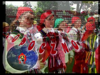 Rozpoczęcie lata nad opoczyńskim zalewem