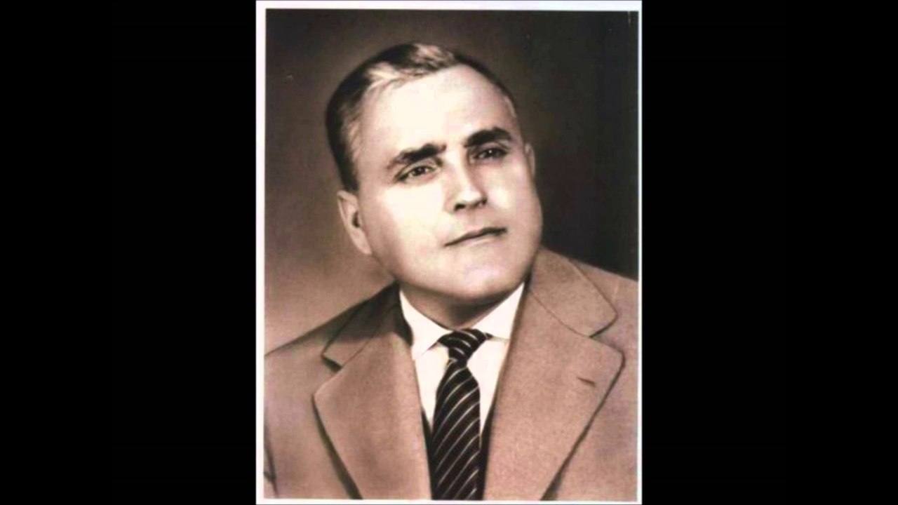 Cheikh Raymond Leyris - Insrafat Mahboubati Et Farakouni (Algérie)