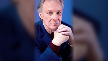 Herbert Léonard dans le coma : une lueur d'espoir ?