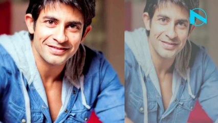 ‘Kumkum’ actor Hussain Kuwajerwala & wife Tina’s Goa pictures will make you jealous