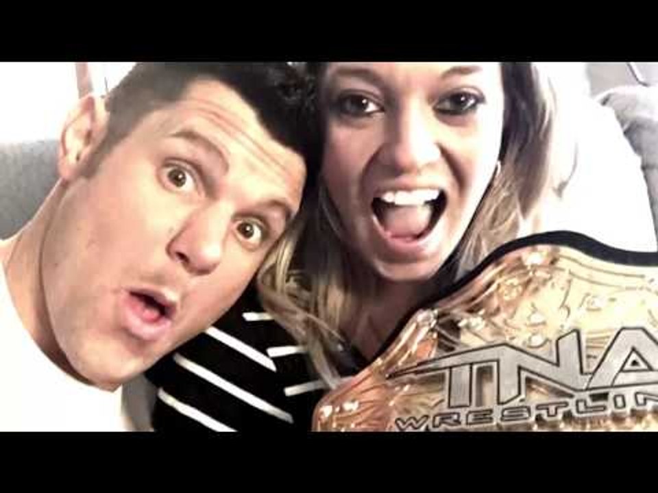 Who is Eddie Edwards?