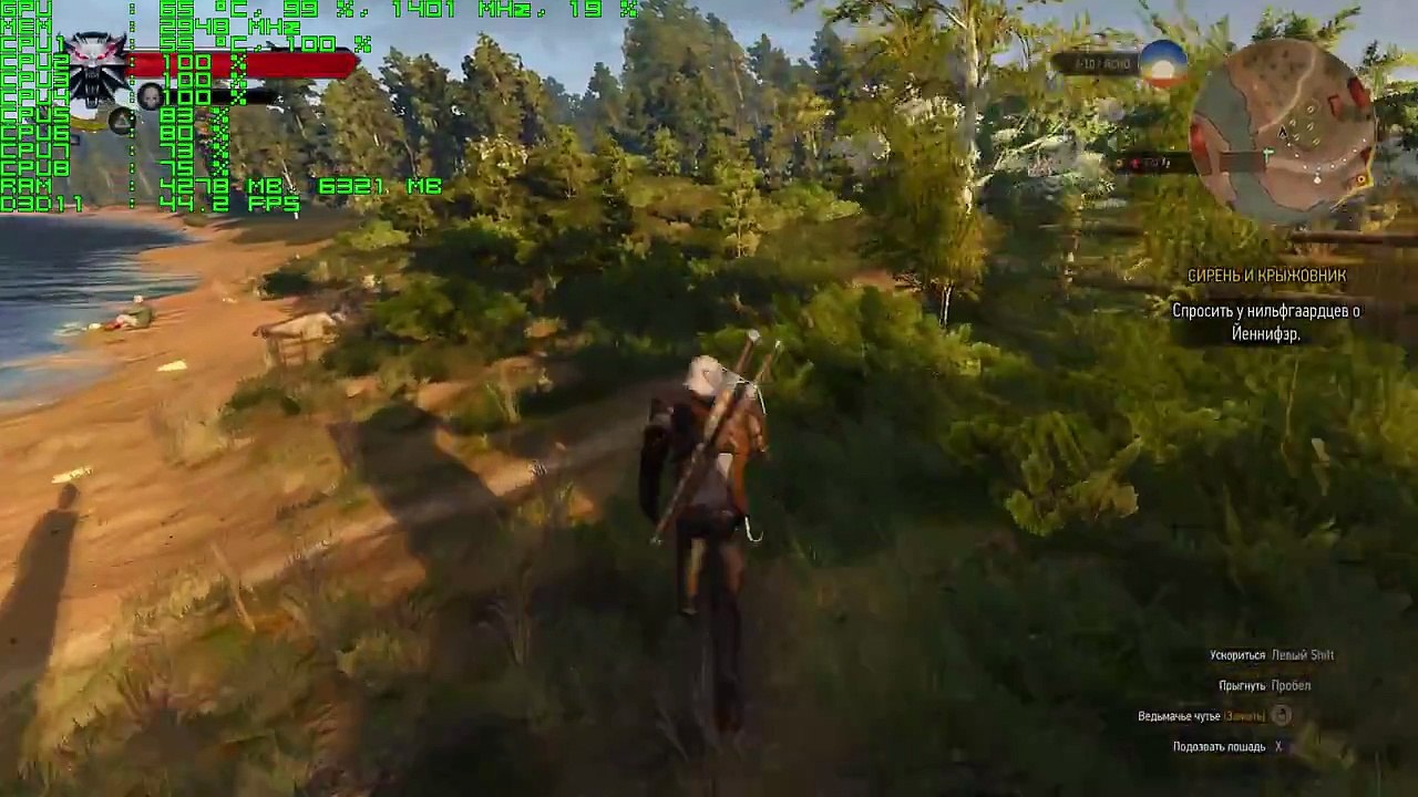 PS4 VS FX8300 + GTX750TI