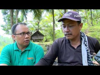 IMS - Cerita ojek palang di desa Cikalong