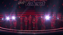 Americas Got Talent Season 12 NBC Judge Cuts 1 JUST JERK CLIck