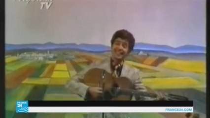 وفاة بلالي الهواري