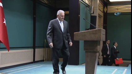 Kabine Değişikliği Açıklandı