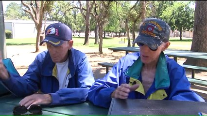 84-Year-Old Brothers Sleeping in Car After Losing Home to Foreclosure