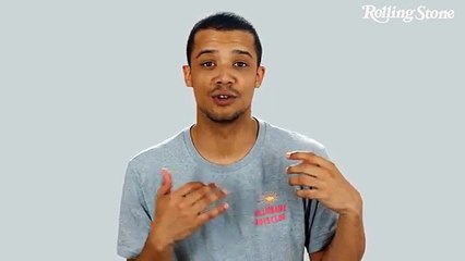 ‘Game of Thrones Grey Worm, Raleigh Ritchie, Talks First Time Meeting Peter Dinklage, Get