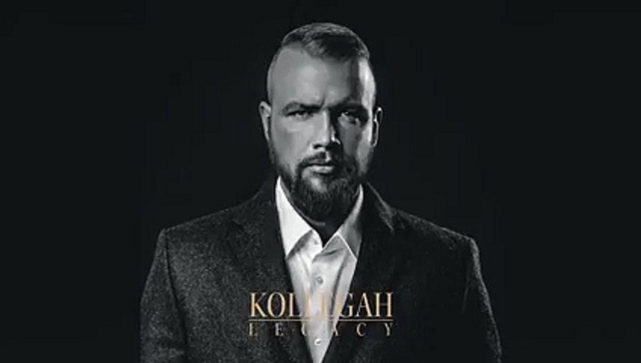Kollegah - Luzifer (Legacy Album 2017)