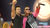 Luis Fonsi and Daddy Yankee's 