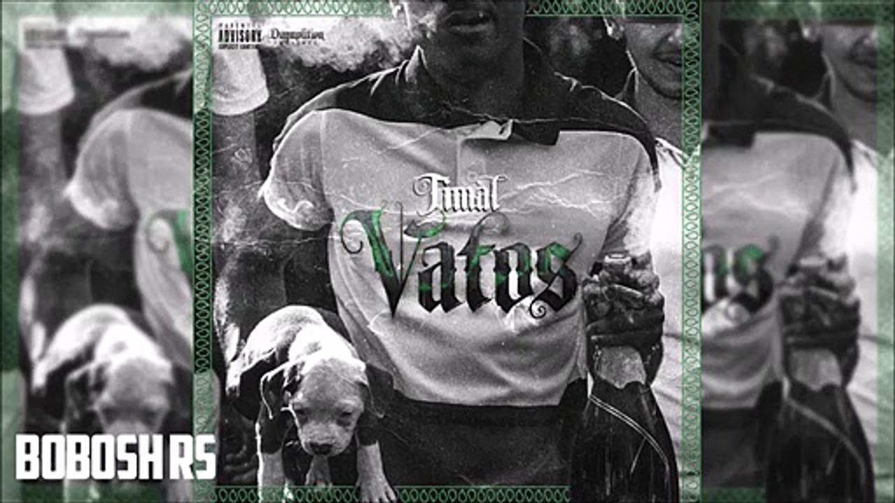 Timal - Vatos [EXCLU]