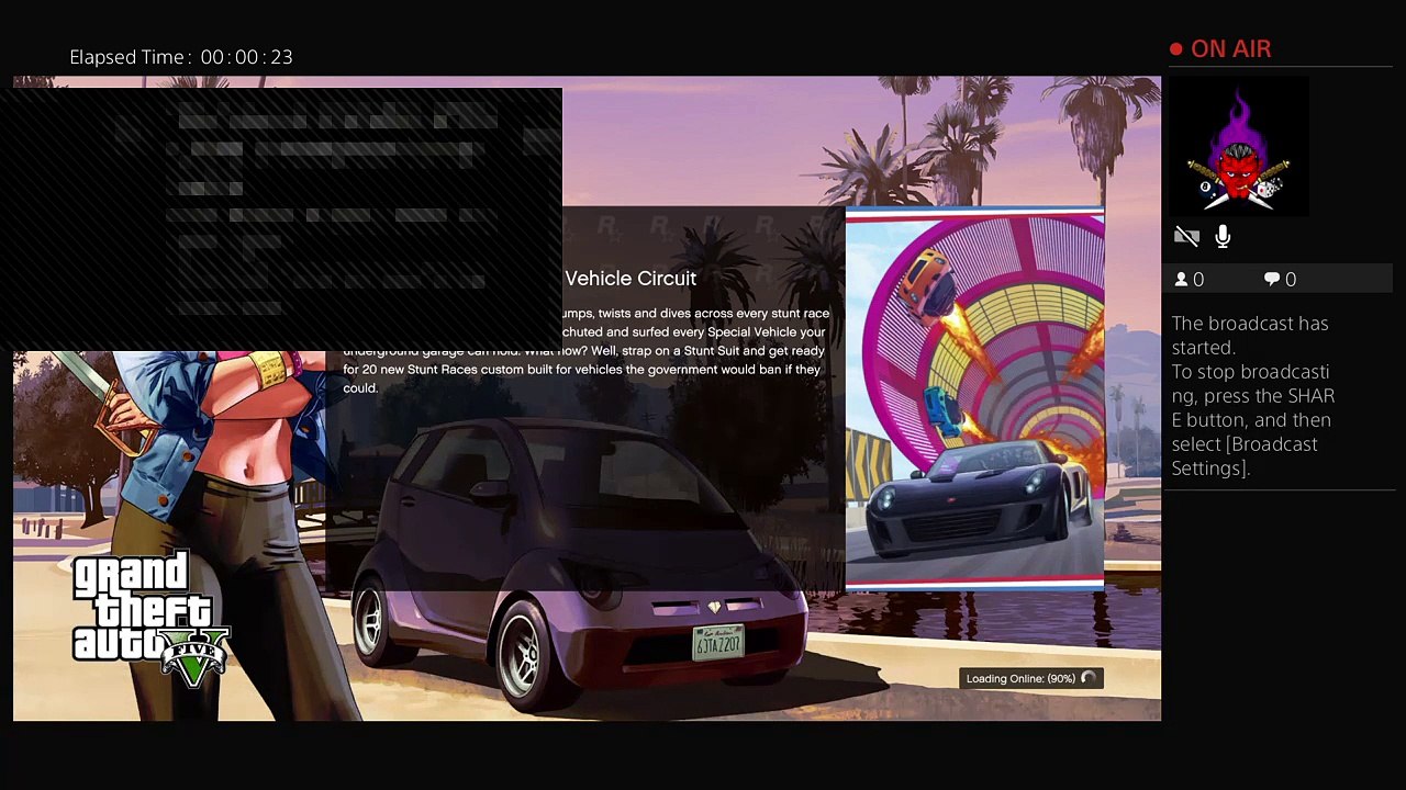 We lit in gta5 (13)