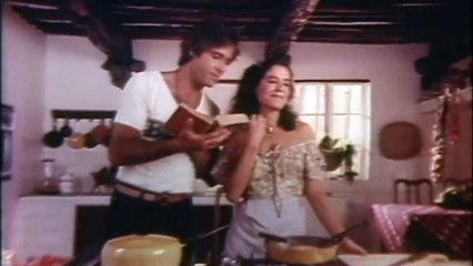 Comercial Antiga Linguica Sadia 1980