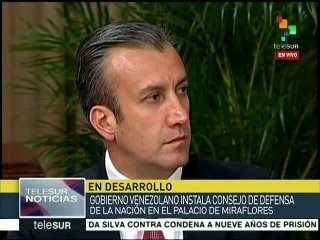 Maduro:Nos quieren débiles para dominarnos y saquear nuestras riquezas