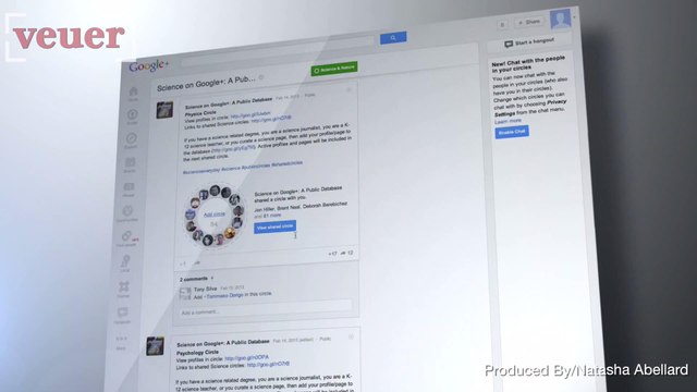 Google Is Using Your Search Engine To Create Custom News Feed