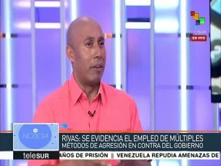 Rivas: El proceso constituyente ya está en manos del poder originario