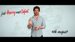 Jab Harry Met Sejal Releasing 4th Aug 2017 | Shah Rukh Khan, Anushka Sharma