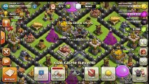 GEMMING TO MAX TOWN HALL 10 #1 - 50$ (CLASH OF CLANS)