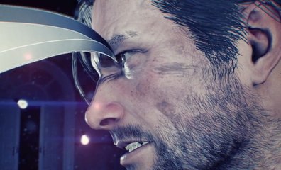 The Evil Within 2 tráiler
