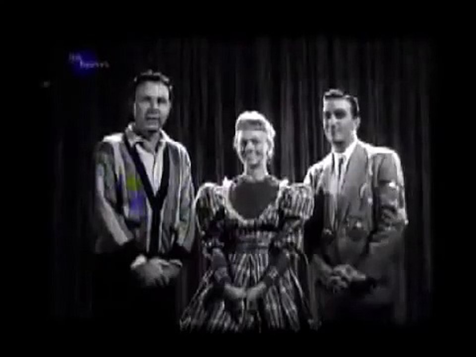Jean Shepard ~ Beautiful Lies