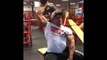 Sylvester Stallone of Bodybuilding