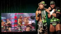 DX Shawn Michaels & Triple H VS Big Show Chris Jericho TLC Very Strong Match | Fighting Li