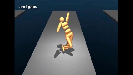 Des vidéos d’intelligence artificielle avec du son