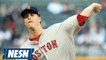 Red Sox Lineup: Drew Pomeranz Takes On Aaron Sanchez