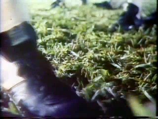 Comercial radical no Topper 1982