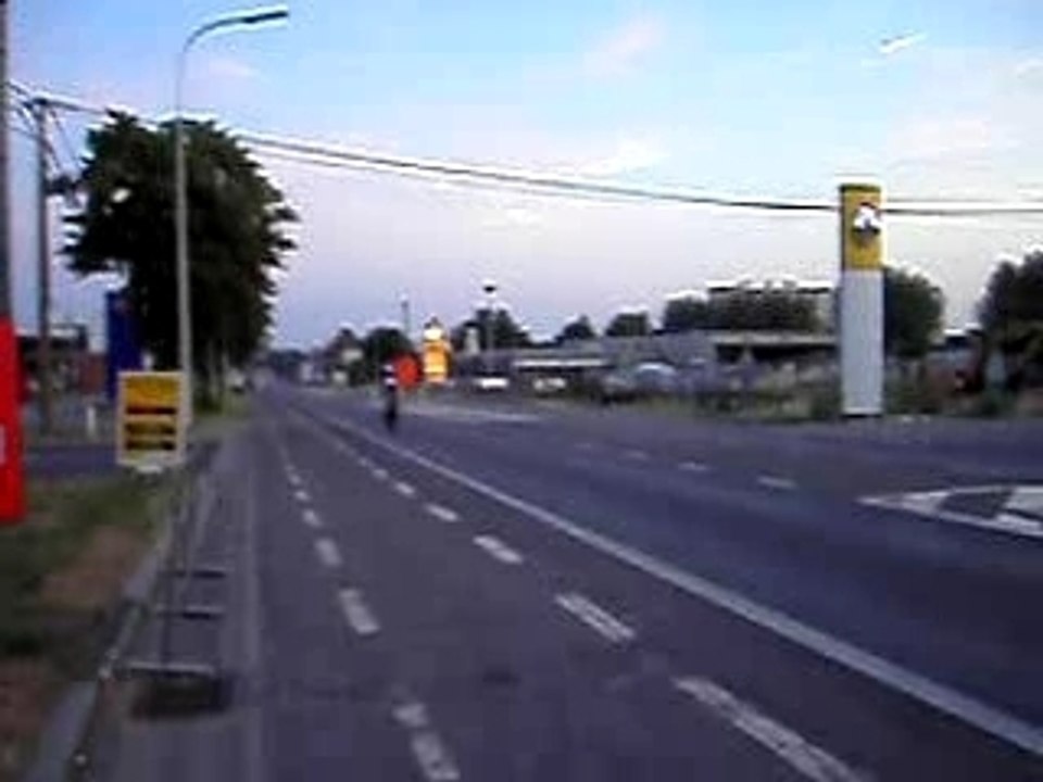mhr street racer ac