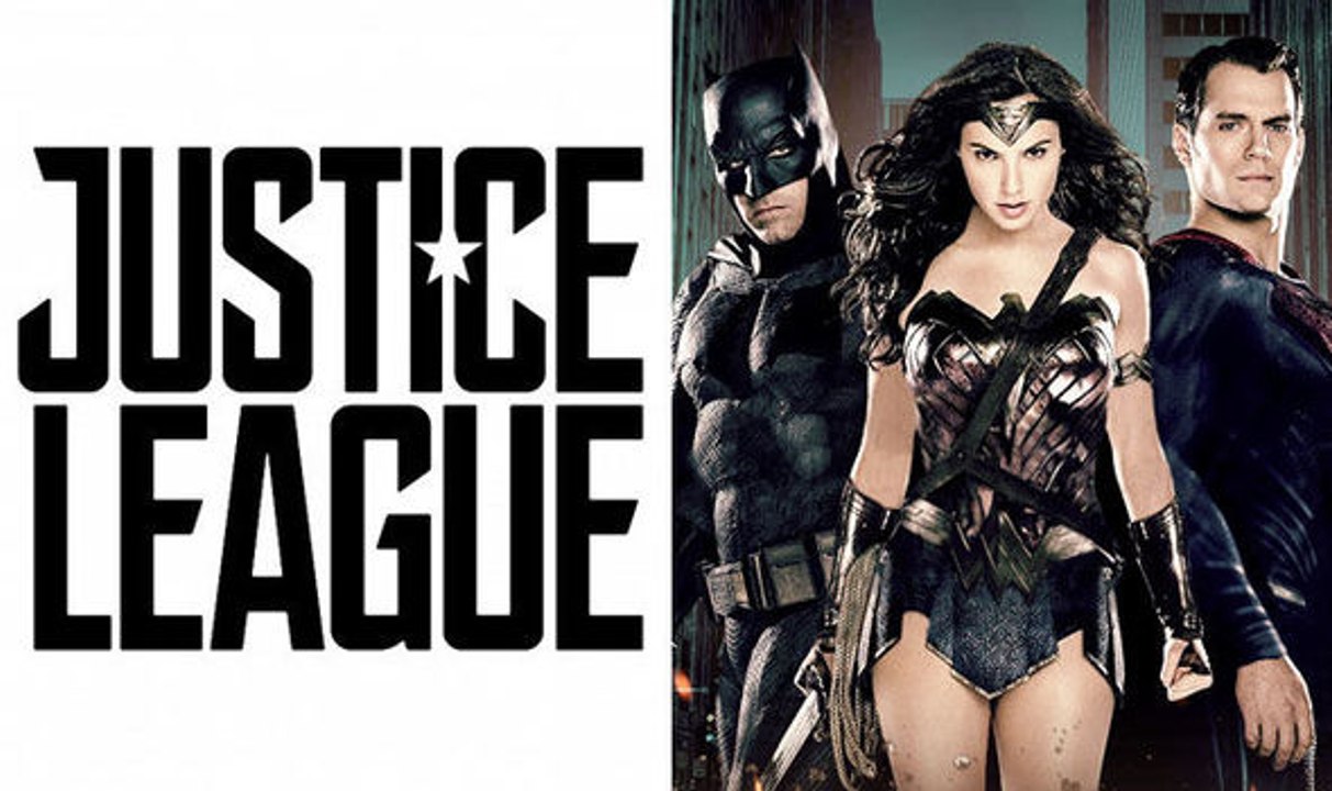 History of the JUSTICE LEAGUE! Facts, Trivia, more!