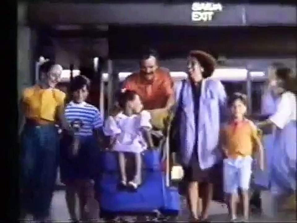 Comercial da VASP (1980)