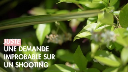 Doutzen Kroes : l'interview Juste Un Truc  |  GLAMOUR