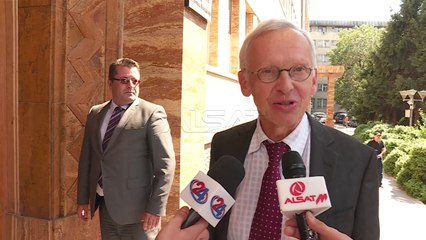 Pribe në inspektim të ri të reformave