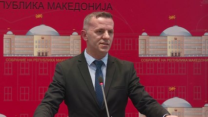 Takim i ri i partive shqiptare për “Deklaratën”